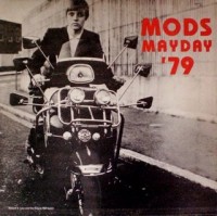 Various Artists (Mods Mayday '79 - Front).jpeg