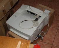 Mac Printer