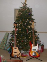 XMas Bass 2005.JPG