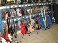 Guitars