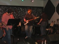 Scotty's band ProgKnowSys