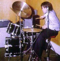 Paul McCartney 1969-Pete Clarkes kit-2.jpg