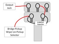 Simon's push-pull wiring for the 0.0047uF cap