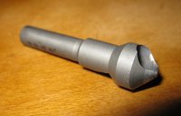 countersink