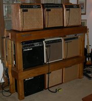 The Great Wall of Tone