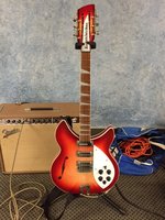 Gary F's new 1993+ --- a very nice guitar