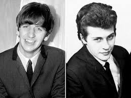 Ringo vs Pete