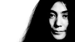 Yoko Ono