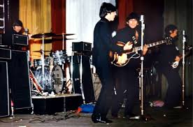 1965 UK Tour