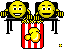 Popcorn Sharing.gif