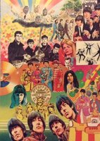 Marvel Beatles 6