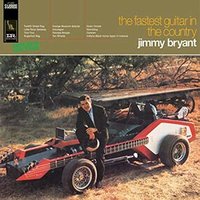 Jimmy Bryant Voxmobile