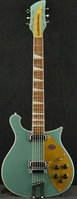 Rickenbacker 2019 Cadillac Green 660