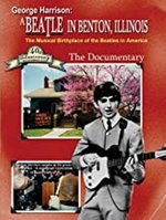 A Beatle in Benton Illinois DVD.jpg