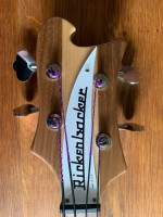 headstock