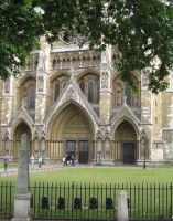 Westminster Abbey