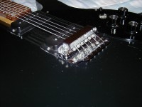 1975 Model 430 bridge/tailpiece