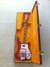 Rickenbacker 4001/4 , Fireglo: Free image