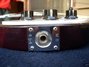 Rickenbacker 480/6 , Burgundy: Close up - Free