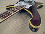 Rickenbacker 4001/4 21 frets, Eggplant: Free image2