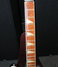 Rickenbacker 620/6 , Burgundy: Neck - Front