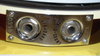 Rickenbacker 620/6 , Burgundy: Close up - Free