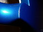 Rickenbacker 620/6 , Midnightblue: Close up - Free2