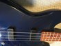 Rickenbacker 2030/4 , Midnightblue: Body - Front