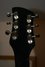 Rickenbacker 355/6 JL, Jetglo: Headstock - Rear