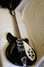 Rickenbacker 370/6 , Jetglo: Full Instrument - Front