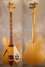 Rickenbacker 4005/4 , Mapleglo: Full Instrument - Front