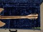 Rickenbacker 360/12 V64, Mapleglo: Neck - Rear