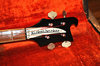 Rickenbacker 4001/4 , Jetglo: Headstock