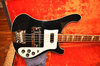 Rickenbacker 4001/4 , Jetglo: Body - Front