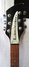 Rickenbacker 330/6 , Jetglo: Headstock