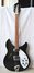 Rickenbacker 330/6 , Jetglo: Full Instrument - Front