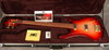 Rickenbacker 4004/4 Cii, Fireglo: Free image