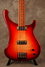 Rickenbacker 4004/4 Cii, Fireglo: Body - Front