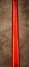 Rickenbacker 4004/4 Cii, Fireglo: Neck - Rear