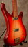 Rickenbacker 4004/4 Cii, Fireglo: Close up - Free2