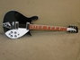 Rickenbacker 620/6 , Jetglo: Full Instrument - Front