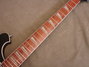 Rickenbacker 620/6 , Jetglo: Neck - Front