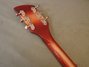 Rickenbacker 325/6 V59, Fireglo: Headstock - Rear