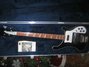 Rickenbacker 4003/4 , Jetglo: Body - Rear