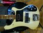 Rickenbacker 4001/4 BT, White: Body - Front