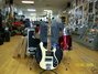 Rickenbacker 4001/4 BT, White: Full Instrument - Front