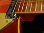 Rickenbacker 660/6 , Amber Fireglo: Close up - Free