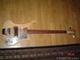 Rickenbacker 4000/4 , Mapleglo: Full Instrument - Front