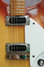 Rickenbacker 330/12 , Fireglo: Close up - Free