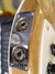 Rickenbacker 360/6 , Mapleglo: Neck - Rear